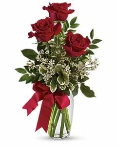 Thoughts of You –  My Florist, Calgary AB