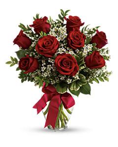 Thoughts of You 12 –  My Florist, Calgary AB