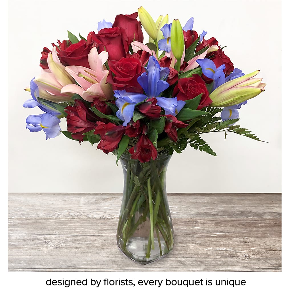 Truly Stunning Bouquet –  My Florist, Calgary AB