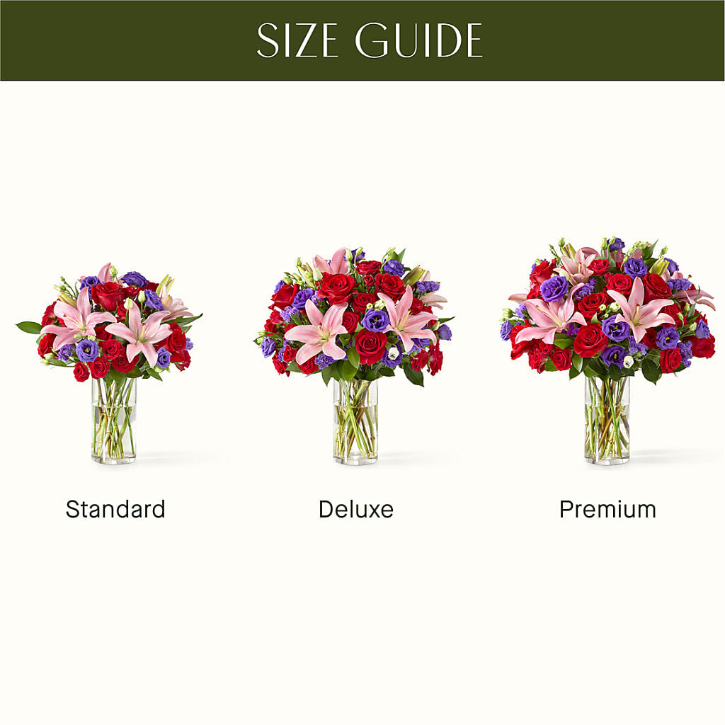 Truly Stunning Bouquet –  My Florist, Calgary AB