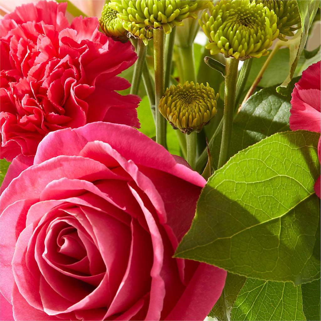 Watermelon Crush Bouquet –  My Florist, Calgary AB