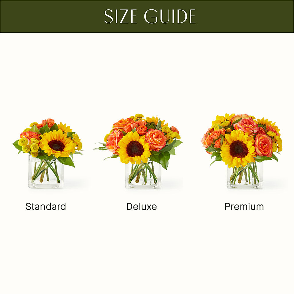 Picnic in the Park Bouquet –  My Florist, Calgary AB