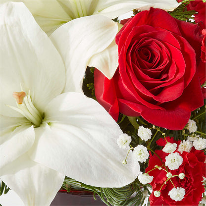 Holiday Season Bouquet –  My Florist, Calgary AB