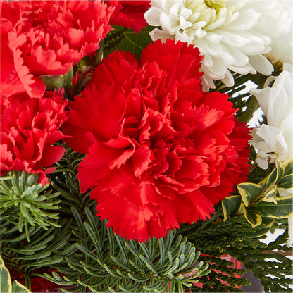 Christmas Market Bouquet –  My Florist, Calgary AB