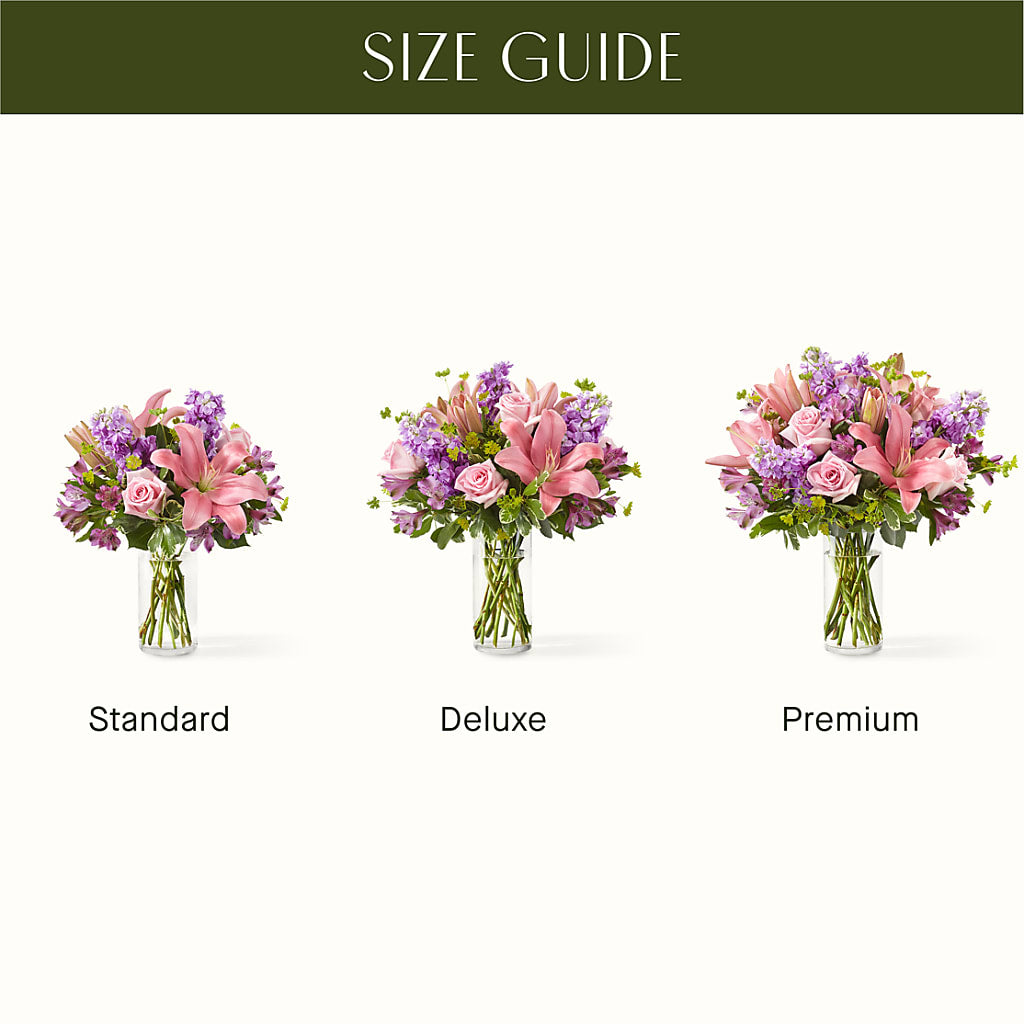 Precious Petals Bouquet –  My Florist, Calgary AB