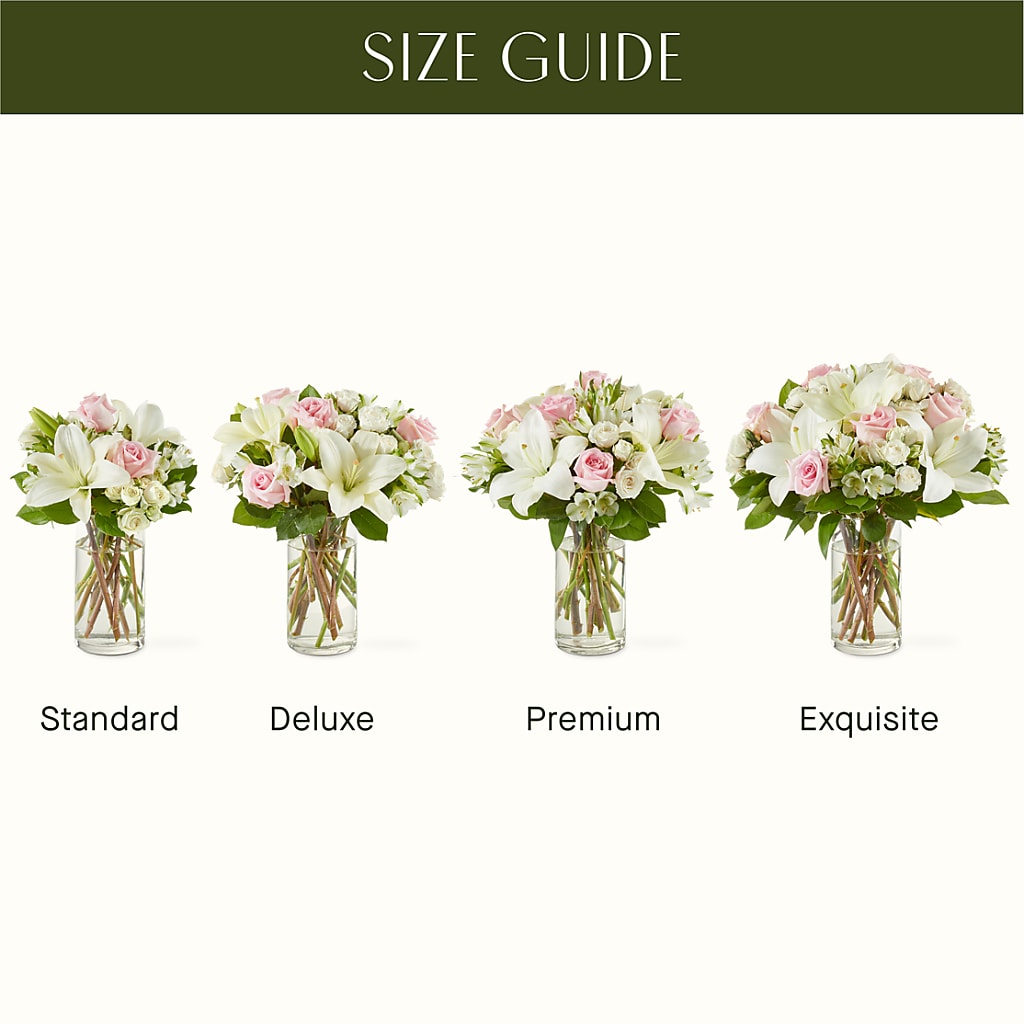 Kindhearted Bouquet –  My Florist, Calgary AB