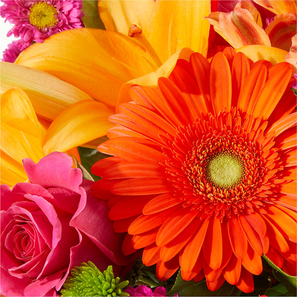 Soiree Bouquet –  My Florist, Calgary AB