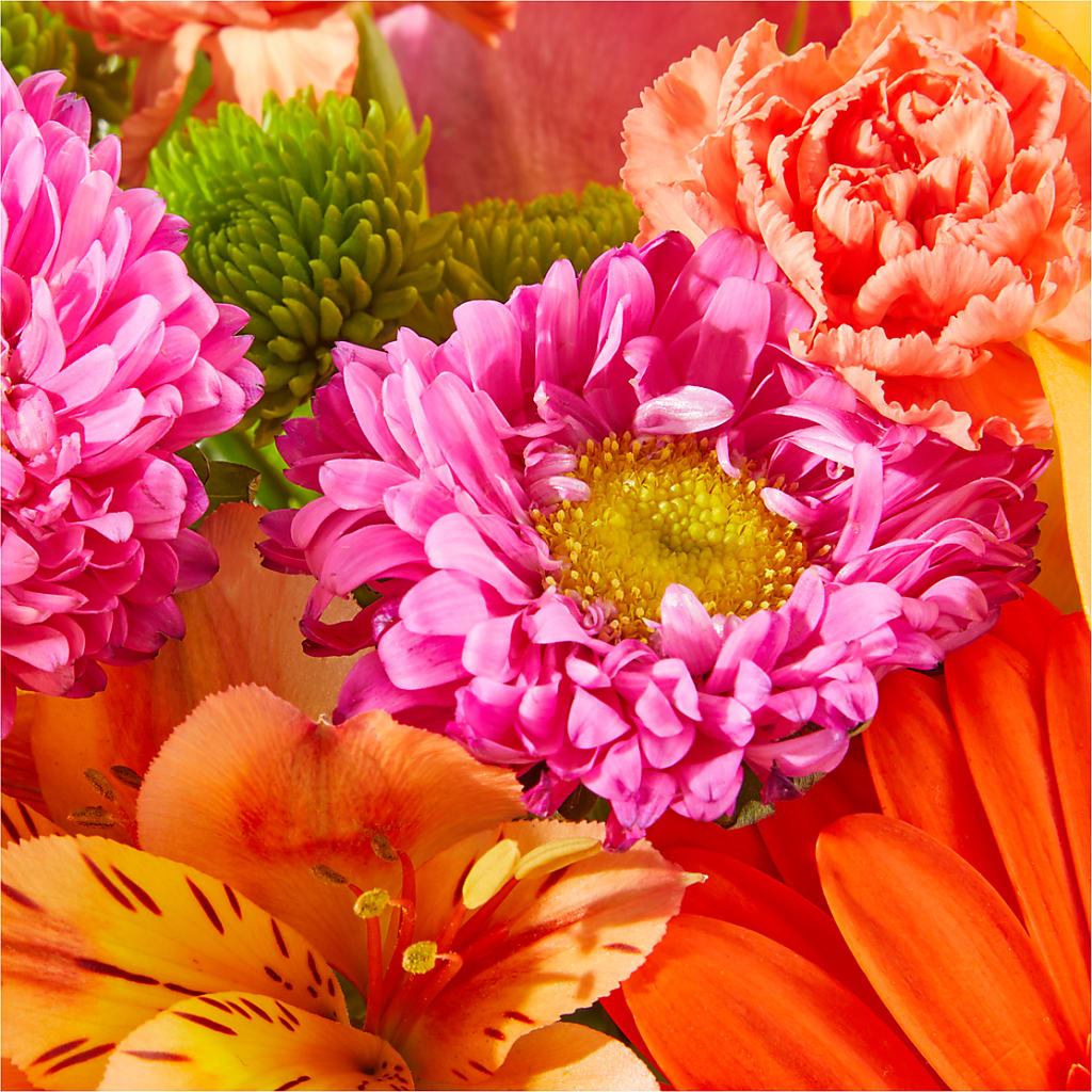 Soiree Bouquet –  My Florist, Calgary AB