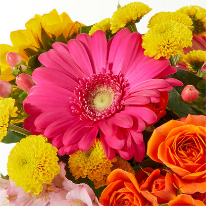 Beach Day Bouquet –  My Florist, Calgary AB