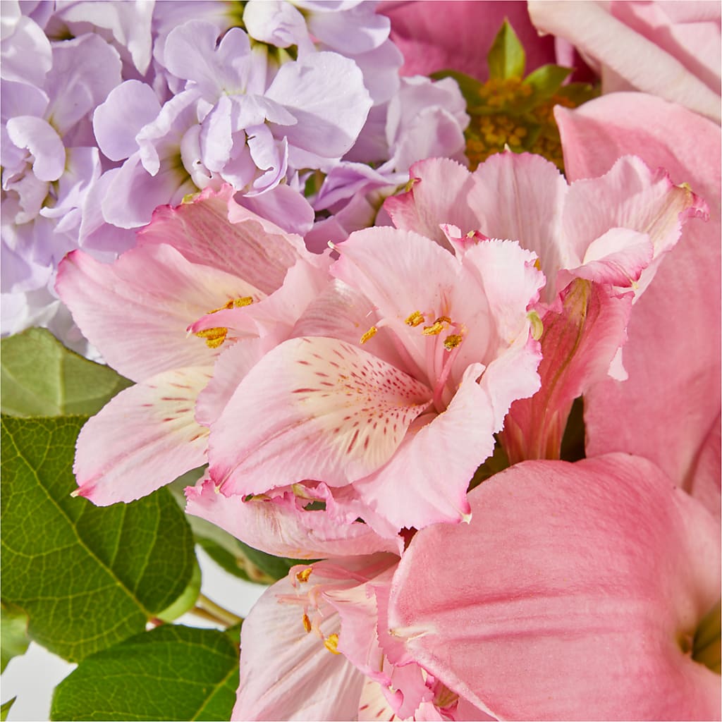 The Crown Jewel Bouquet –  My Florist, Calgary AB