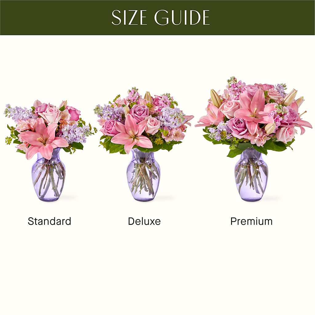 The Crown Jewel Bouquet –  My Florist, Calgary AB