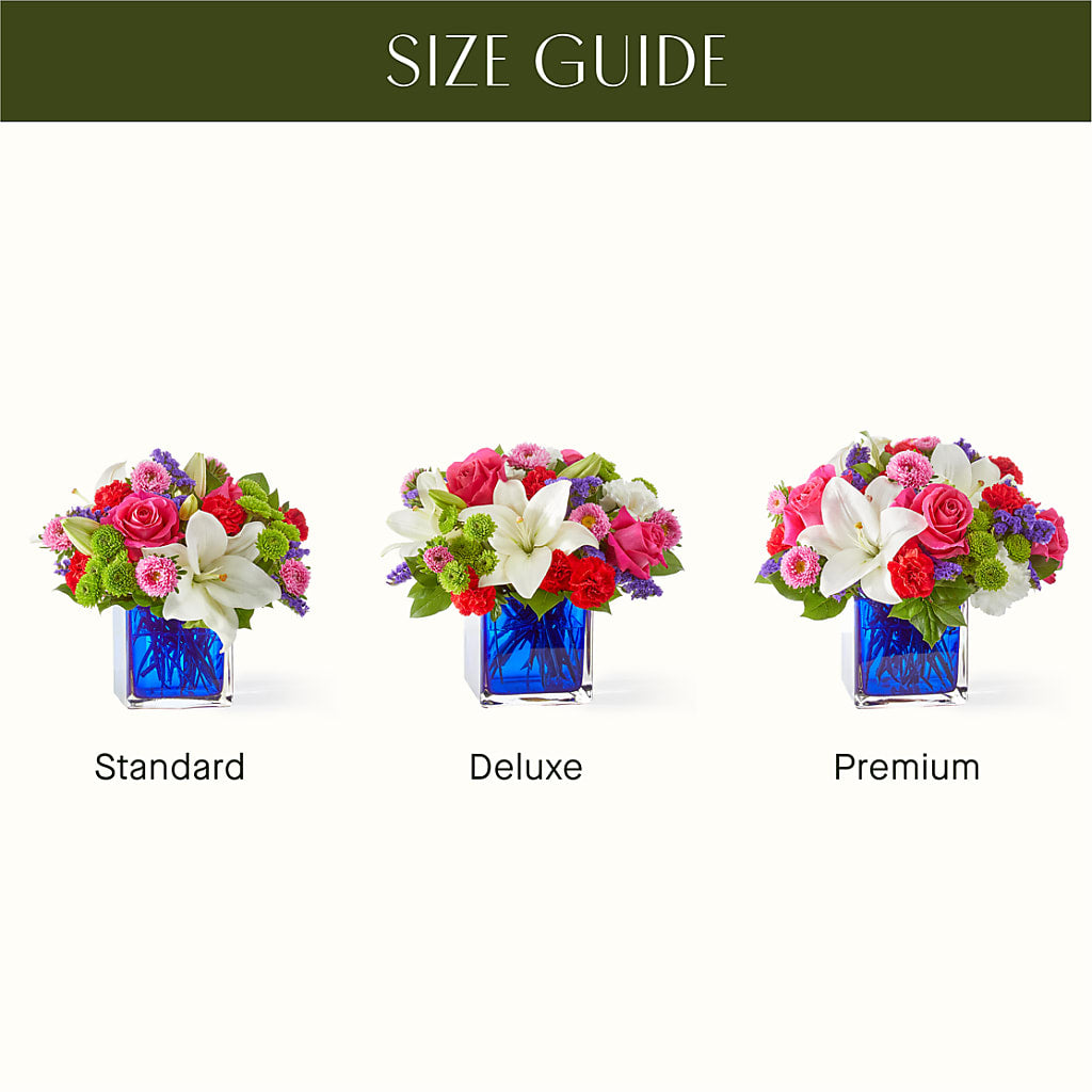 Quality Time Bouquet –  My Florist, Calgary AB