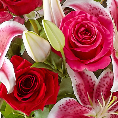 Always You Bouquet –  My Florist, Calgary AB